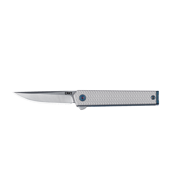 Σουγιάς CRKT CEO MICROFLIPPER DROP POINT