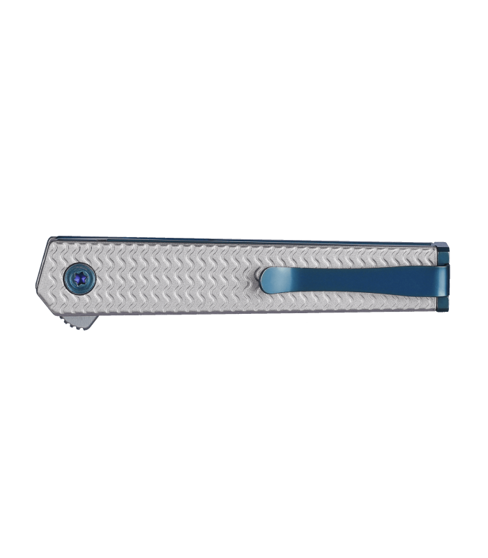 Σουγιάς CRKT CEO MICROFLIPPER DROP POINT