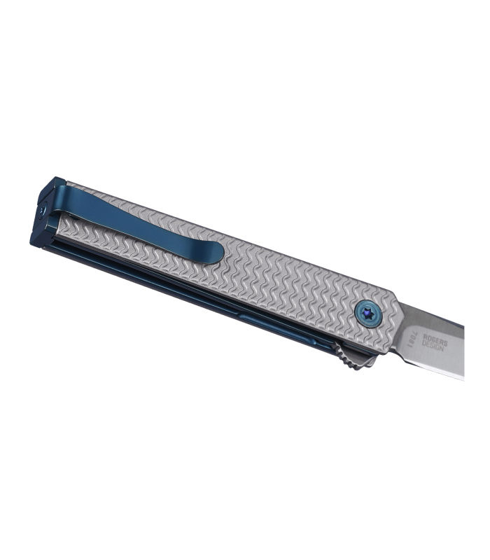 Σουγιάς CRKT CEO MICROFLIPPER DROP POINT