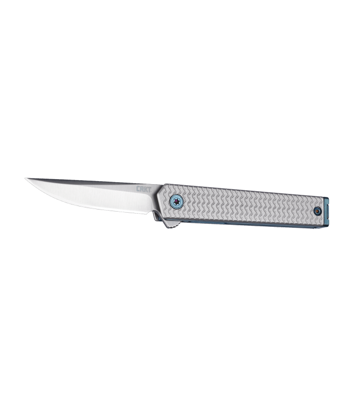 Σουγιάς CRKT CEO MICROFLIPPER DROP POINT