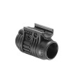 FAB DEFENSE PLA 1" FLASHLIGHT AND LASER ADAPTOR