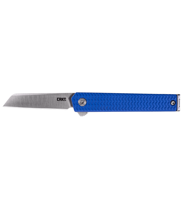 Σουγιάς CRKT CEO MICROFLIPPER SHEEPSFOOT