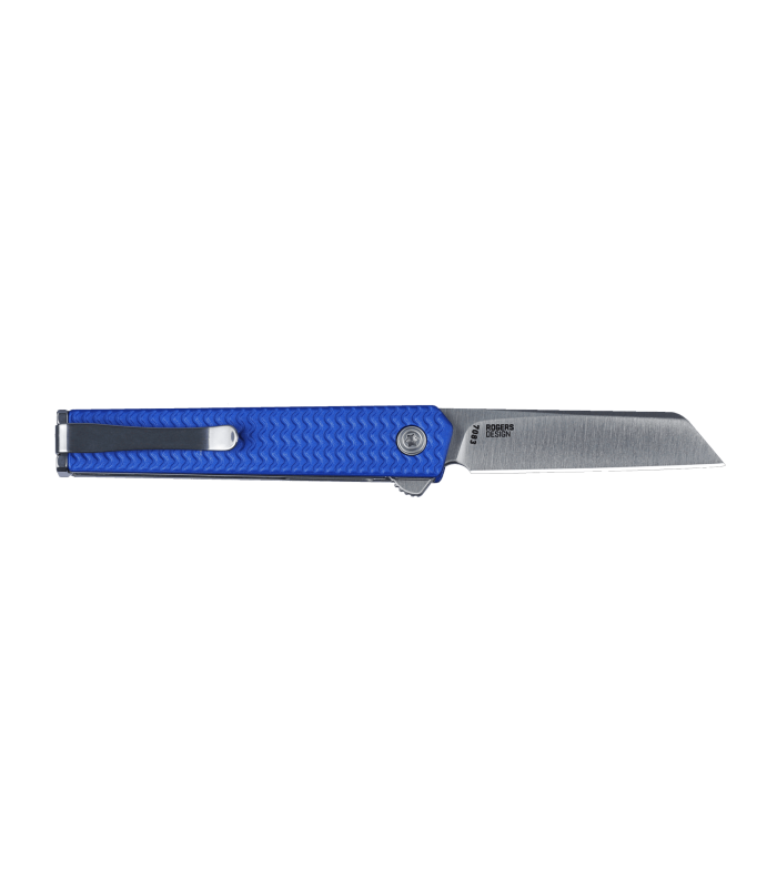 Σουγιάς CRKT CEO MICROFLIPPER SHEEPSFOOT