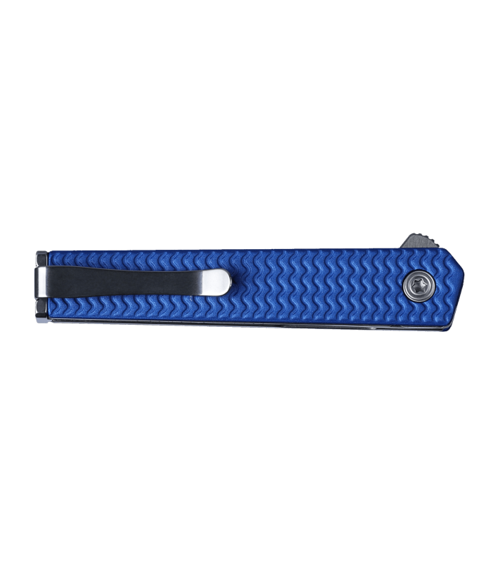 Σουγιάς CRKT CEO MICROFLIPPER SHEEPSFOOT