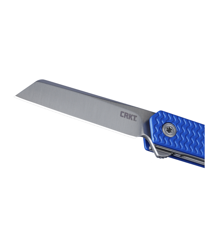 Σουγιάς CRKT CEO MICROFLIPPER SHEEPSFOOT