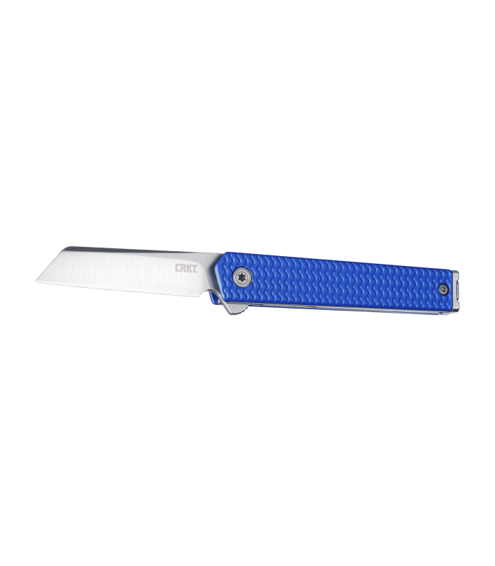 Σουγιάς CRKT CEO MICROFLIPPER SHEEPSFOOT