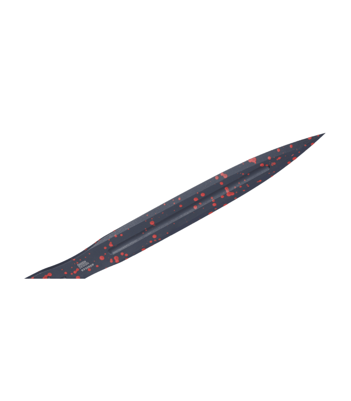 Μαχαίρι CRKT Onion Throwing Knives