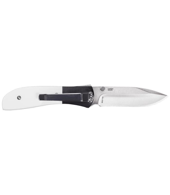 ΣΟΥΓΙΑΣ CRKT M4™-02M Drop Point, White