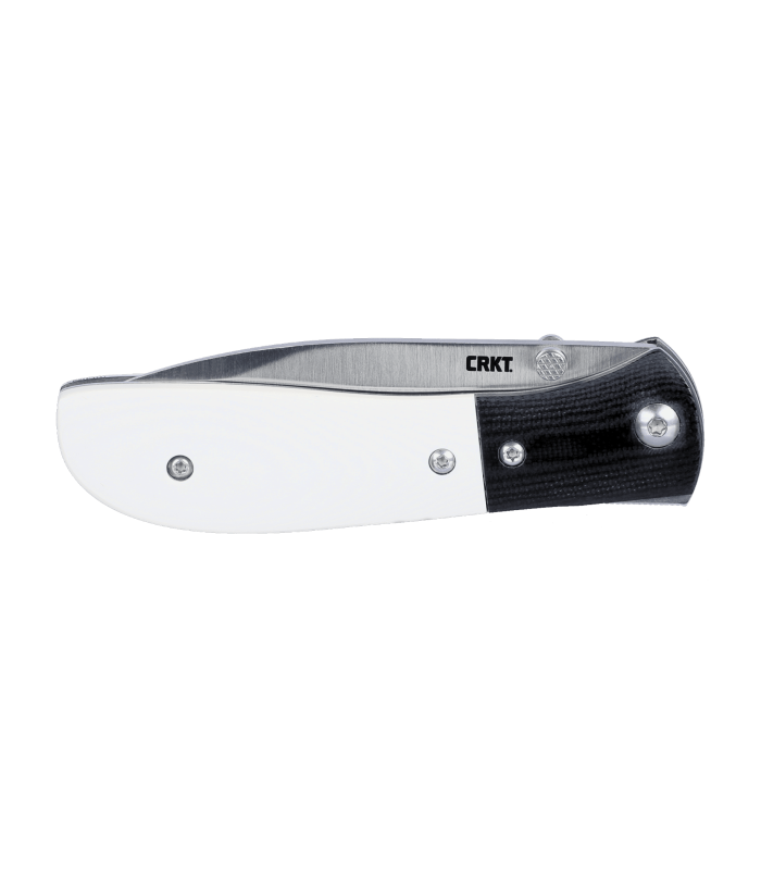 ΣΟΥΓΙΑΣ CRKT M4™-02M Drop Point, White
