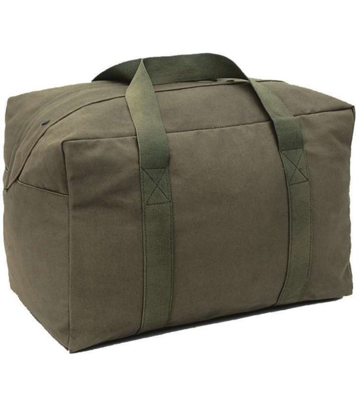 MILTEC CARGO PARACHUTE BAG