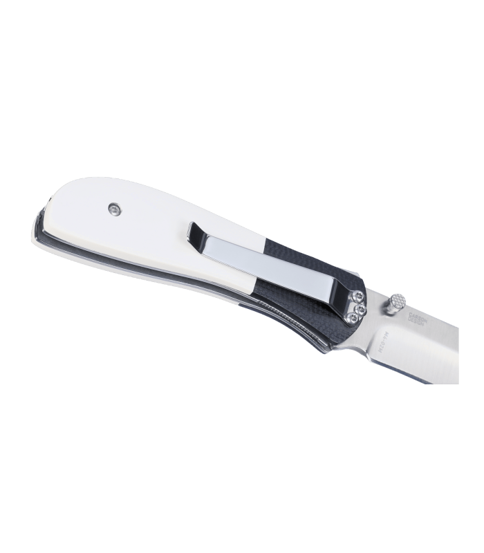 ΣΟΥΓΙΑΣ CRKT M4™-02M Drop Point, White