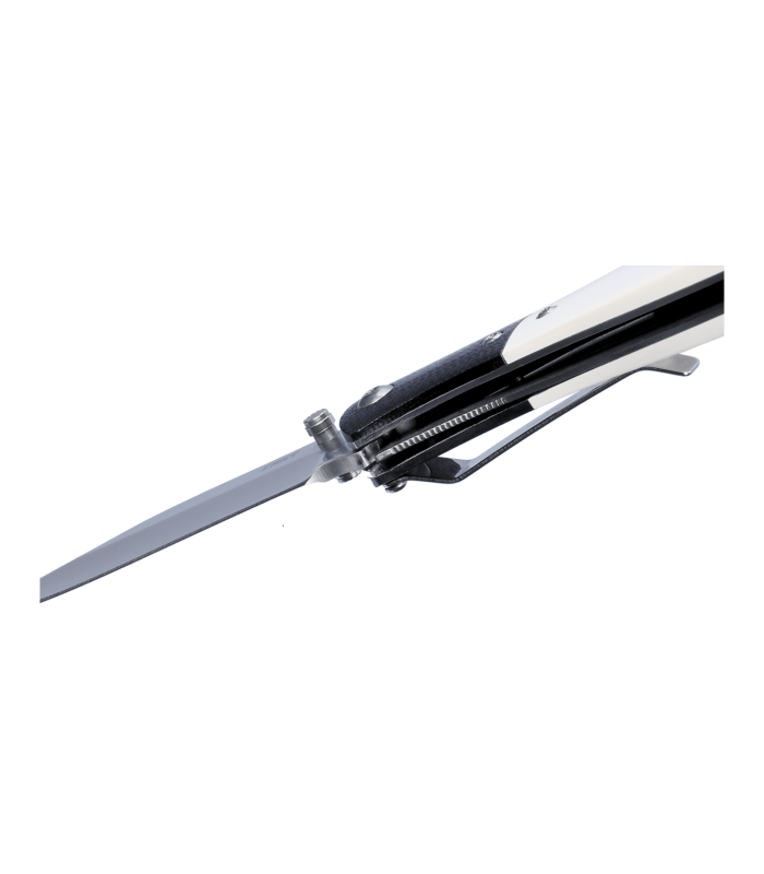 ΣΟΥΓΙΑΣ CRKT M4™-02M Drop Point, White