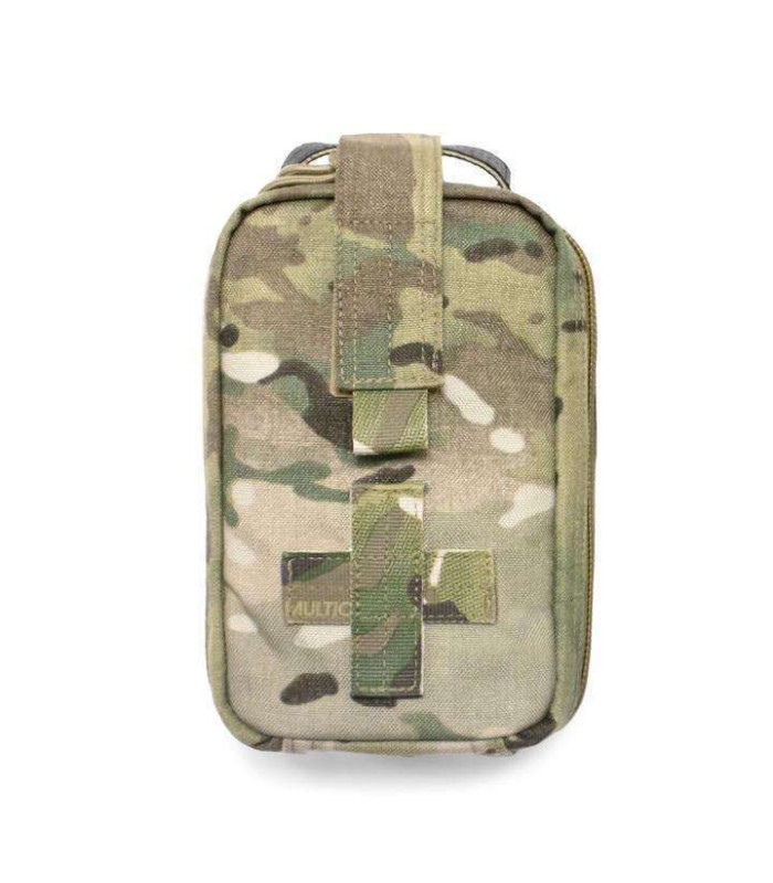 WARRIOR ASSAULT PERSONAL MEDIC RIP OFF