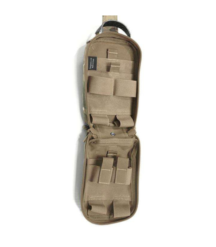 WARRIOR ASSAULT PERSONAL MEDIC RIP OFF