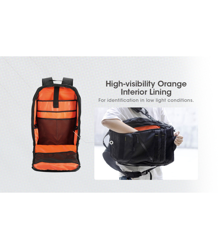 ΣΑΚΙΔΙΟ NITECORE Backpack BP23