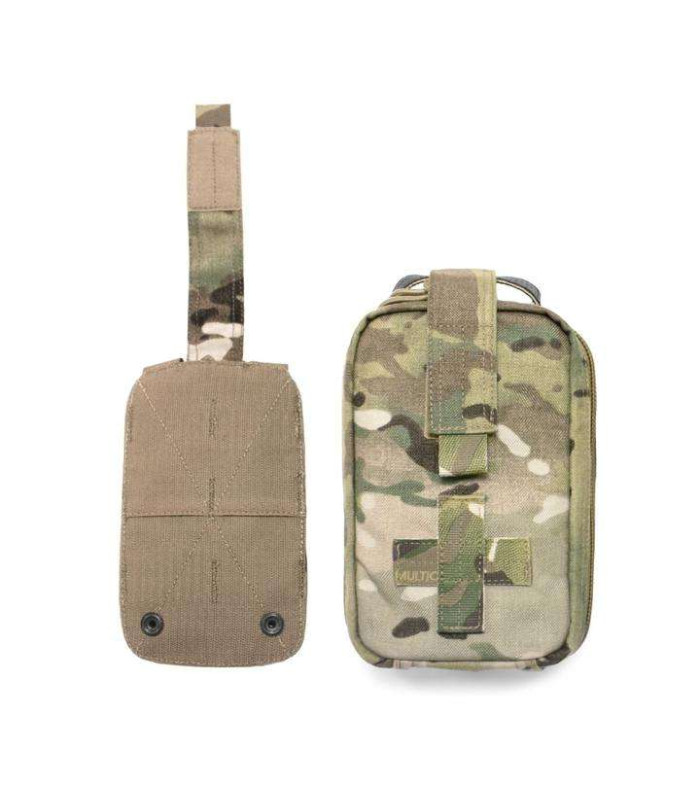 WARRIOR ASSAULT PERSONAL MEDIC RIP OFF