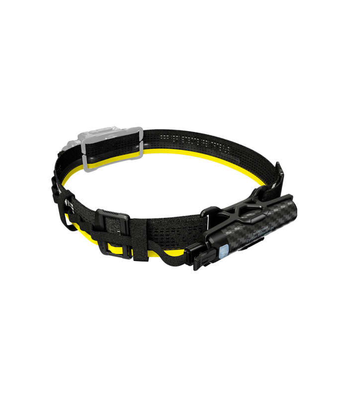 Carbon Battery™ 6K HeadLamp Runtime Kit