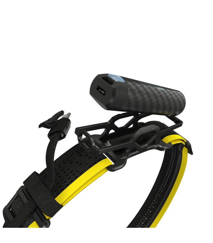 Carbon Battery™ 6K HeadLamp Runtime Kit