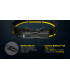 Carbon Battery™ 6K HeadLamp Runtime Kit