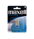 ΜΠΑΤΑΡΙΑ MAXELL Alkaline LR1, Blister 1τεμ. (τιμή τεμαχίου)