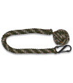 ΜΠΡΕΛΟΚ PARACORD Albainox, Monkey Fist, 31cm -Camo
