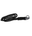 ΜΠΡΕΛΟΚ PARACORD Albainox, Barbaric, 56cm -Black