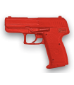 ΠΙΣΤΟΛΙ ΕΚΠΑΙΔΕΥΤΙΚΟ K25, Training Gun RED, Βάρος 765g, 38375