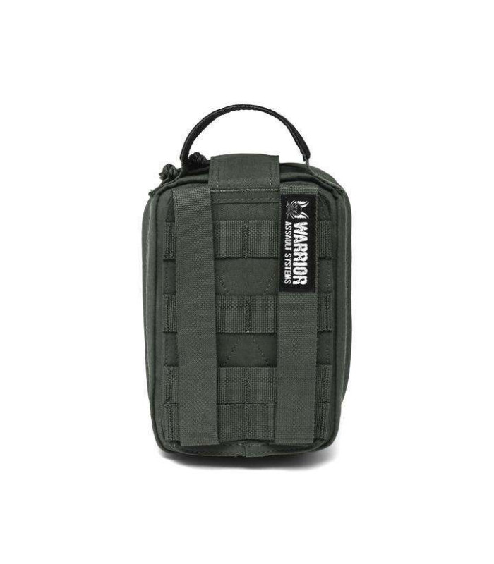 WARRIOR ASSAULT PERSONAL MEDIC RIP OFF