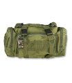 Σακίδιο BARBARIC CARRIER 5L, Green, 34873-VE