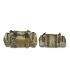 Σακίδιο BARBARIC CARRIER 5L, Camo, 34873-CP