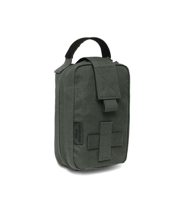 WARRIOR ASSAULT PERSONAL MEDIC RIP OFF