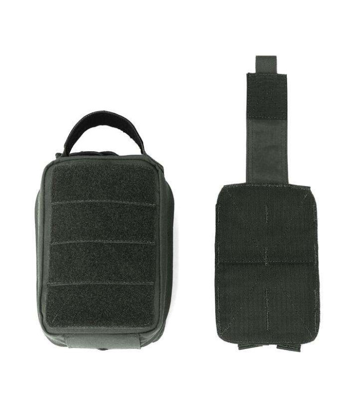 WARRIOR ASSAULT PERSONAL MEDIC RIP OFF