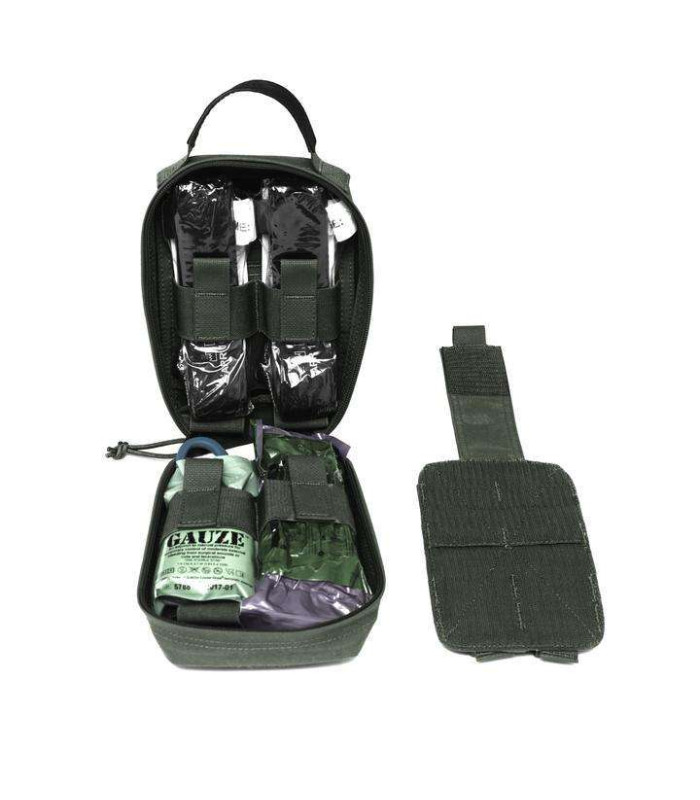 WARRIOR ASSAULT PERSONAL MEDIC RIP OFF