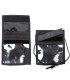 Θήκη Ταυτότητας Πορτοφόλι 101 INC Stealth ID Card Holder Επιχειρησιακή | Sabotage Oddal