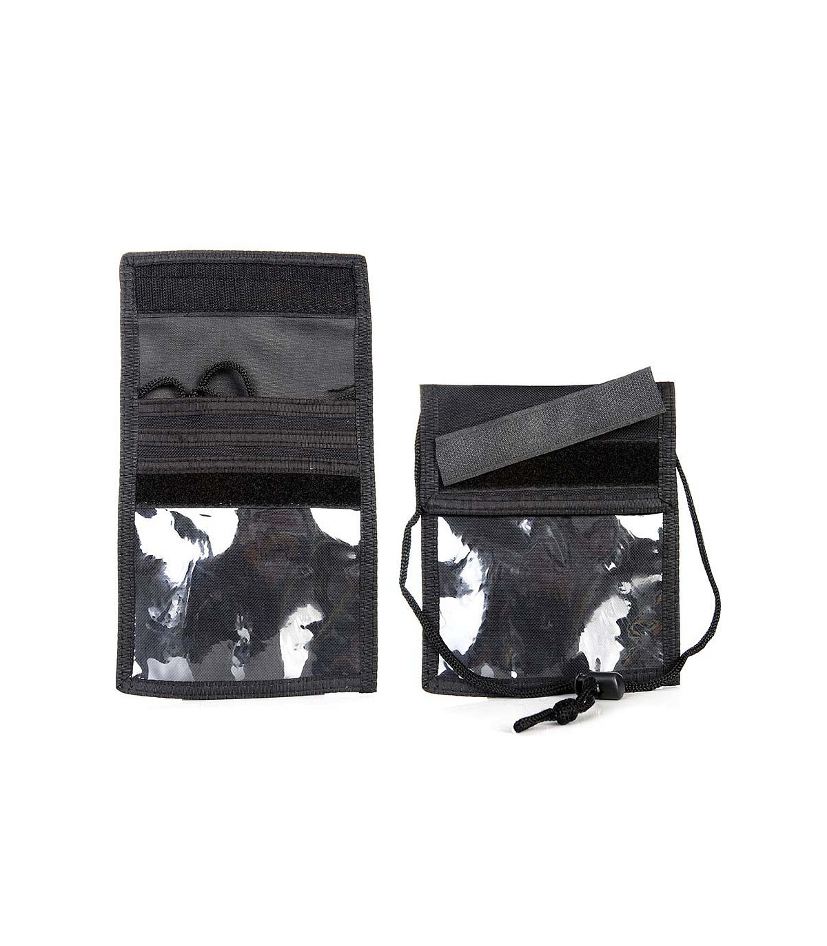 Θήκη Ταυτότητας Πορτοφόλι 101 INC Stealth ID Card Holder Επιχειρησιακή | Sabotage Oddal