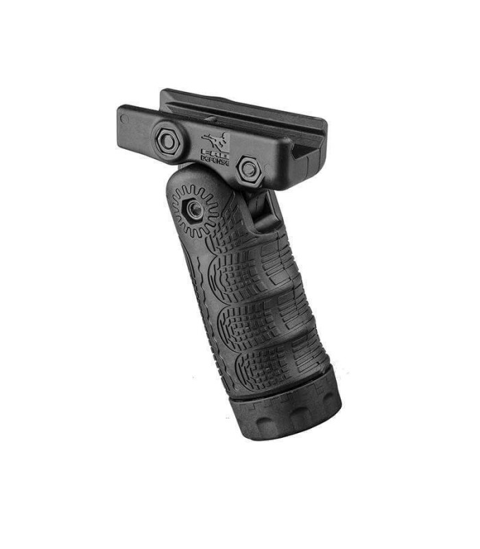 FAB DEFENSE T-FL VERTICALY FOLDING FOREGRIP