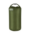 ΣΑΚΟΣ ΑΔΙΑΒΡΟΧΟΠΟΙΗΣΗΣ FOSCO INDUSTRIES DRYSACK 20L LIGHTWEIGHT 30D RIPSTOP ΣΤΕΓΑΝΟΣ