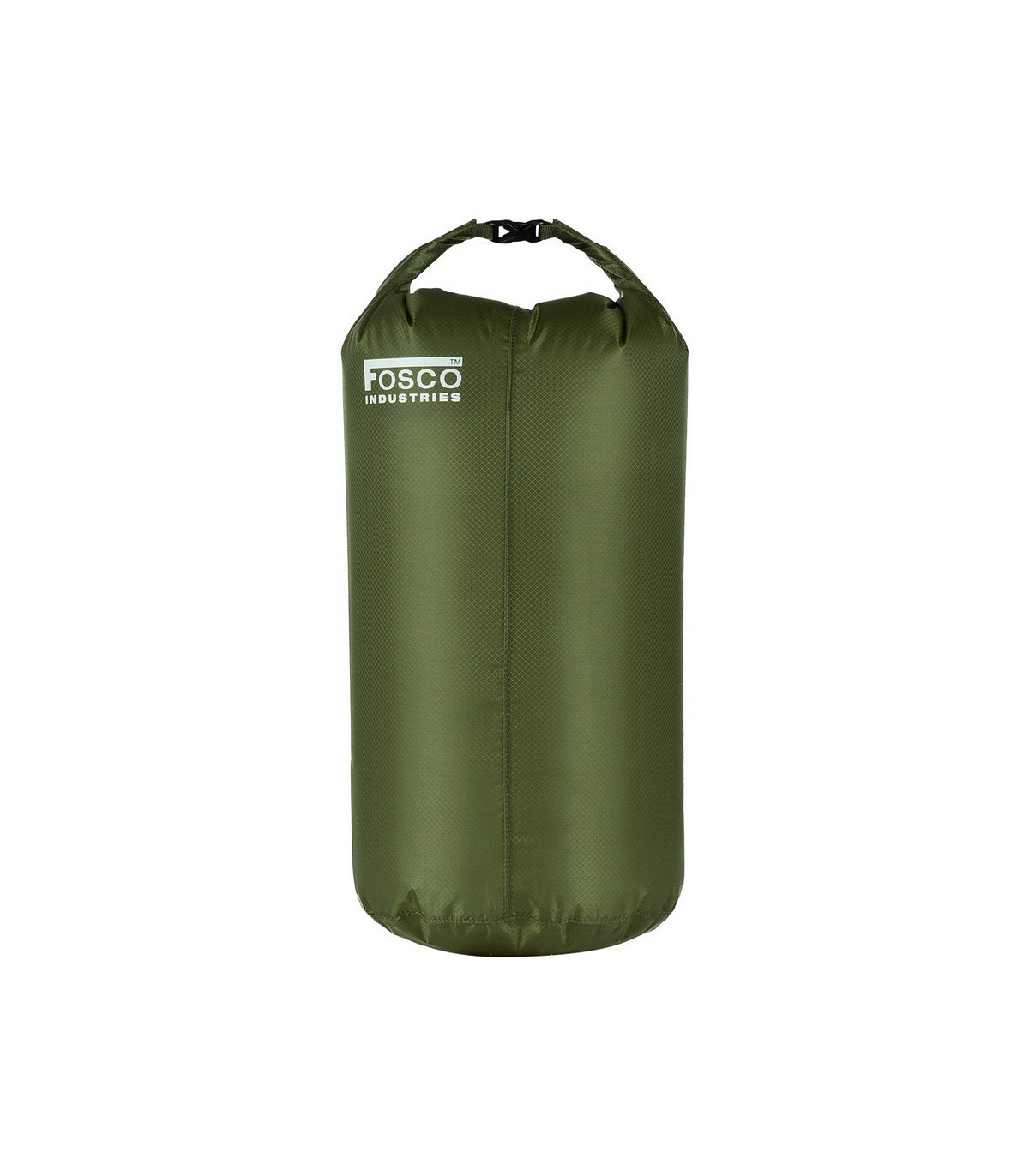 Fosco Industries Drysack 20L Lightweight 30D Ripstop | Sabotage Oddal