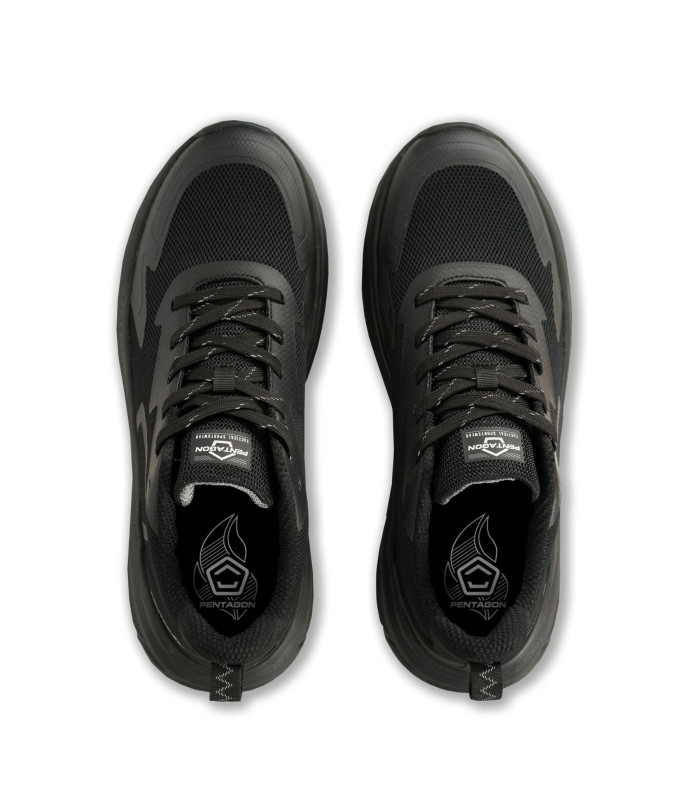 INVICTUS FIELD SNEAKERS K15065