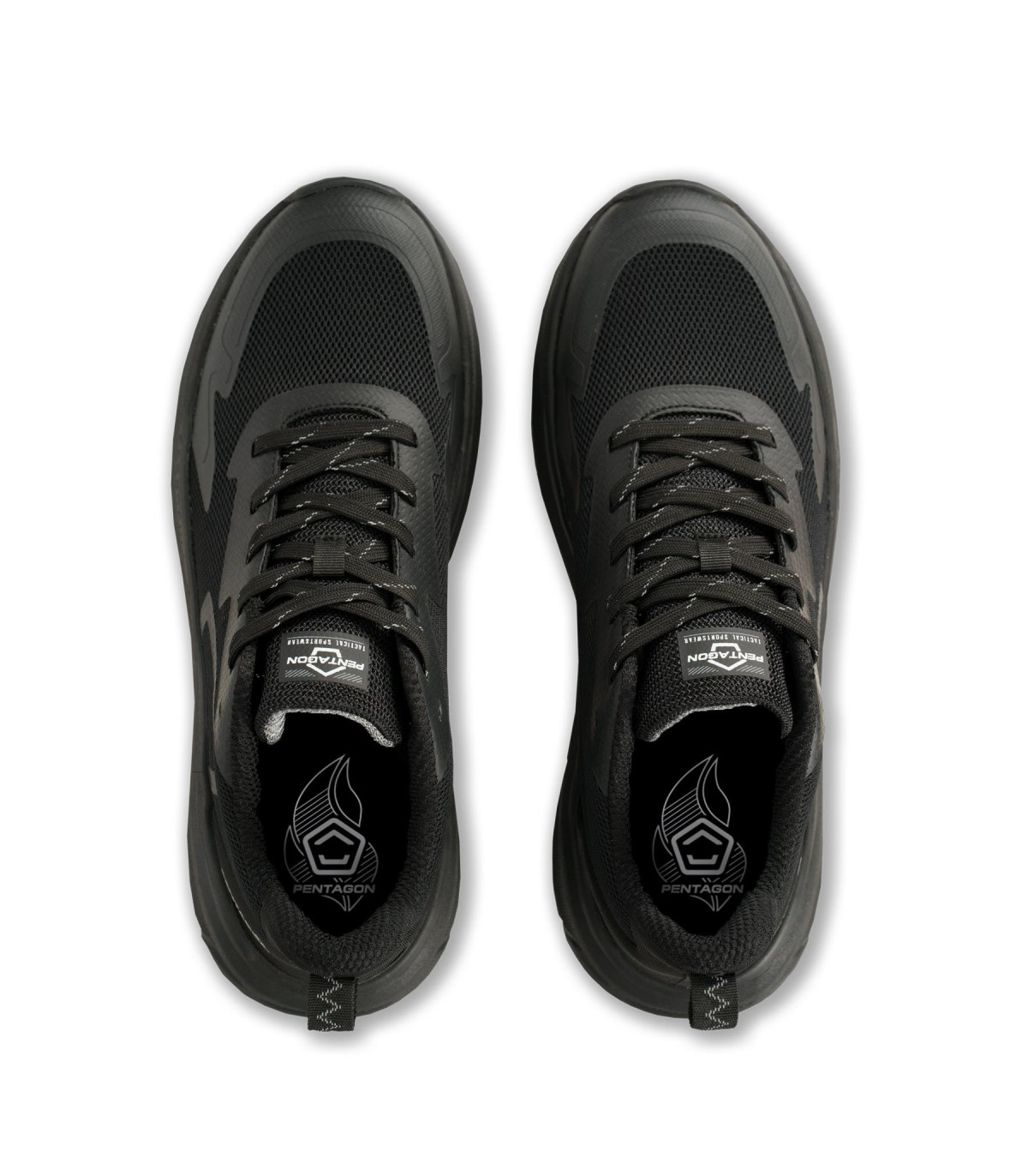 INVICTUS FIELD SNEAKERS K15065