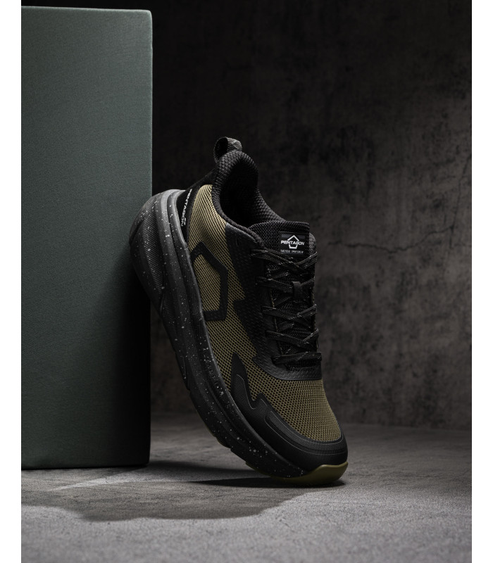 INVICTUS FIELD SNEAKERS K15065