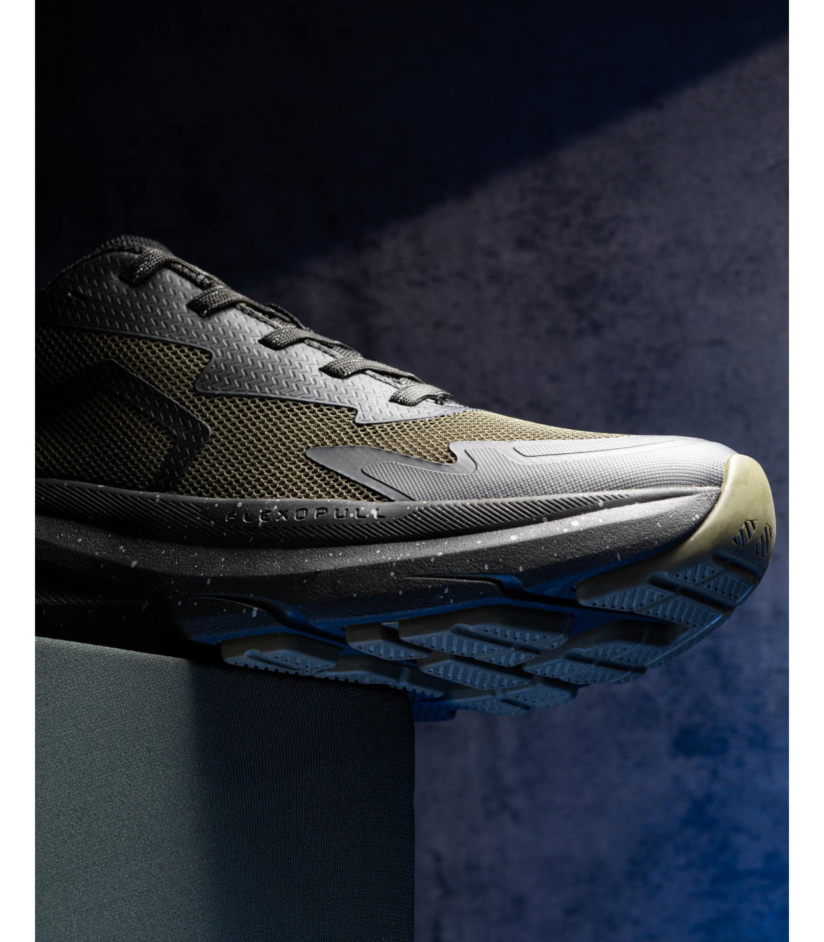 INVICTUS FIELD SNEAKERS K15065