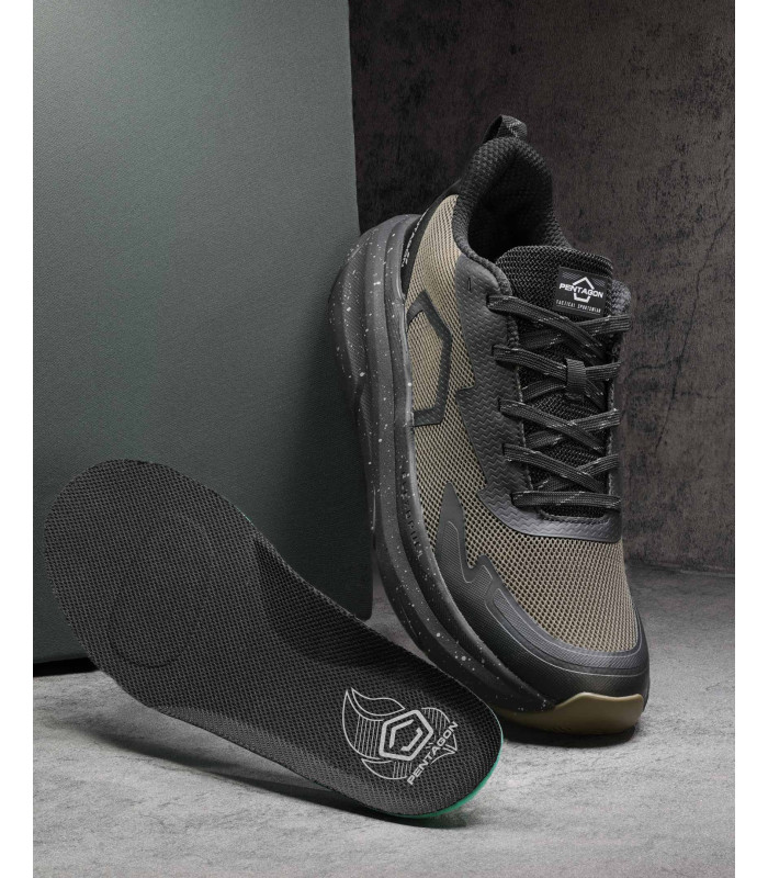 INVICTUS FIELD SNEAKERS K15065