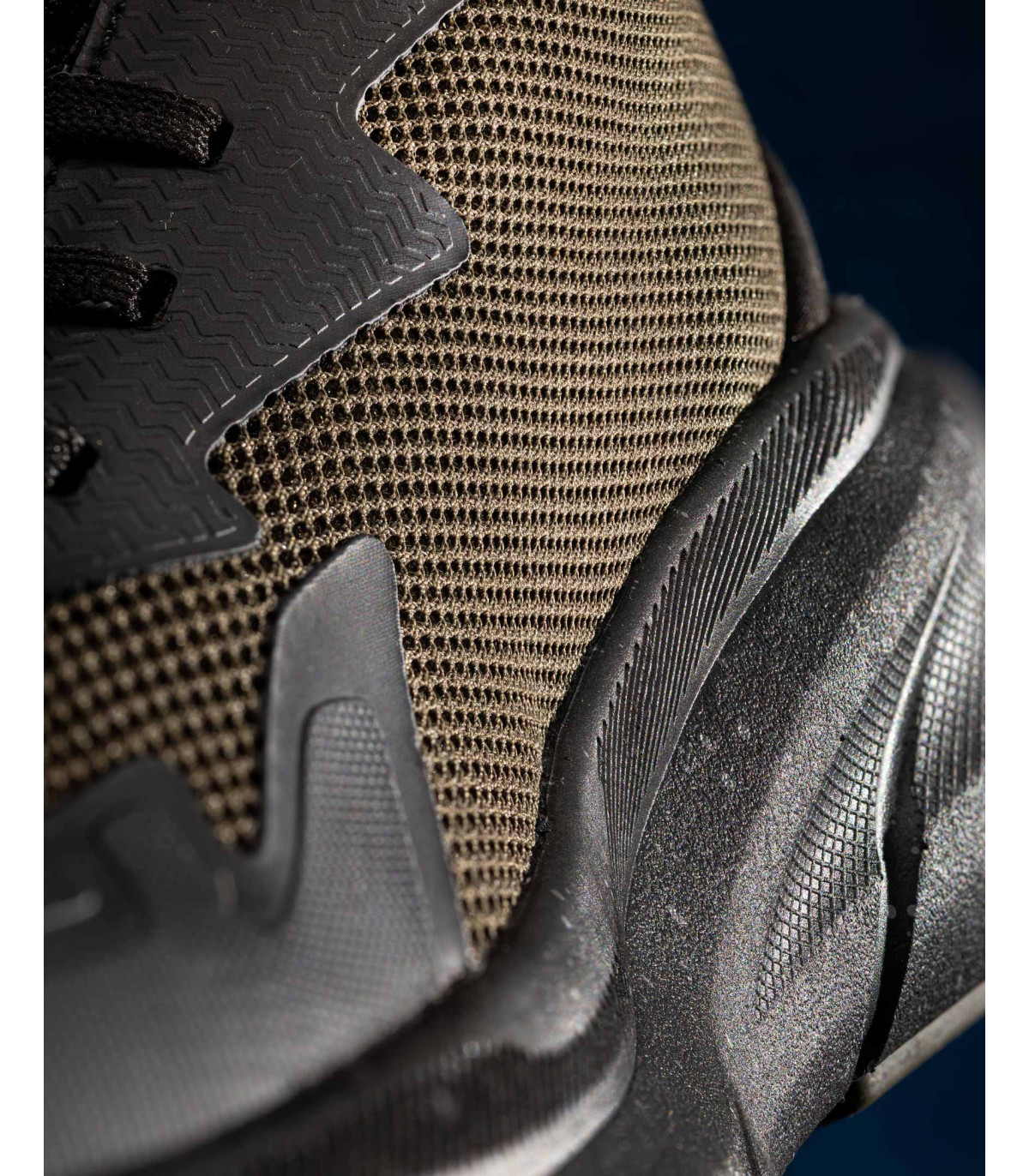 INVICTUS FIELD SNEAKERS K15065