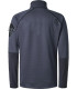 Μπλούζα Ternua Ragger 1/2 Zip T-Shirt Trekking Ελαστική | Sabotage Oddal