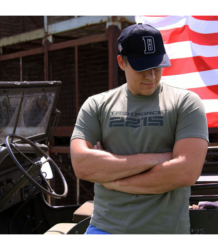 Μπλουζάκι TF-2215 T-Shirt Βαμβακερό Με Ροδακινί Φινίρισμα | Sabotage Oddal
