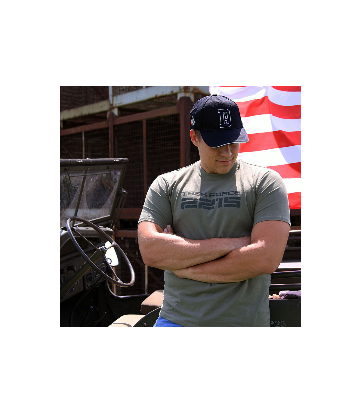 TF-2215 T-Shirt Cotton With Peach Finish | Sabotage Oddal
