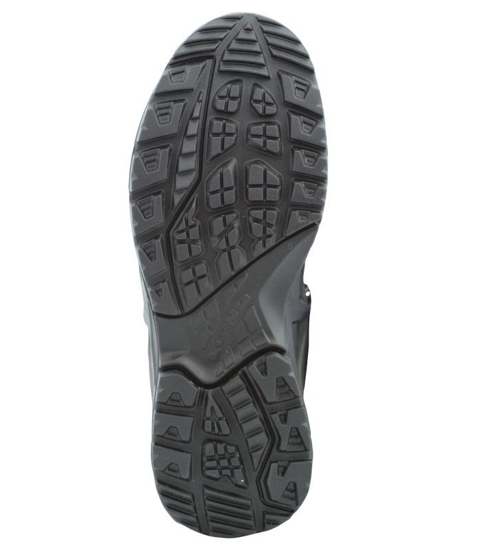 Lowa Zephyr GTX Mid TF Boots with Gore-Tex Professional | Sabotage Oddal