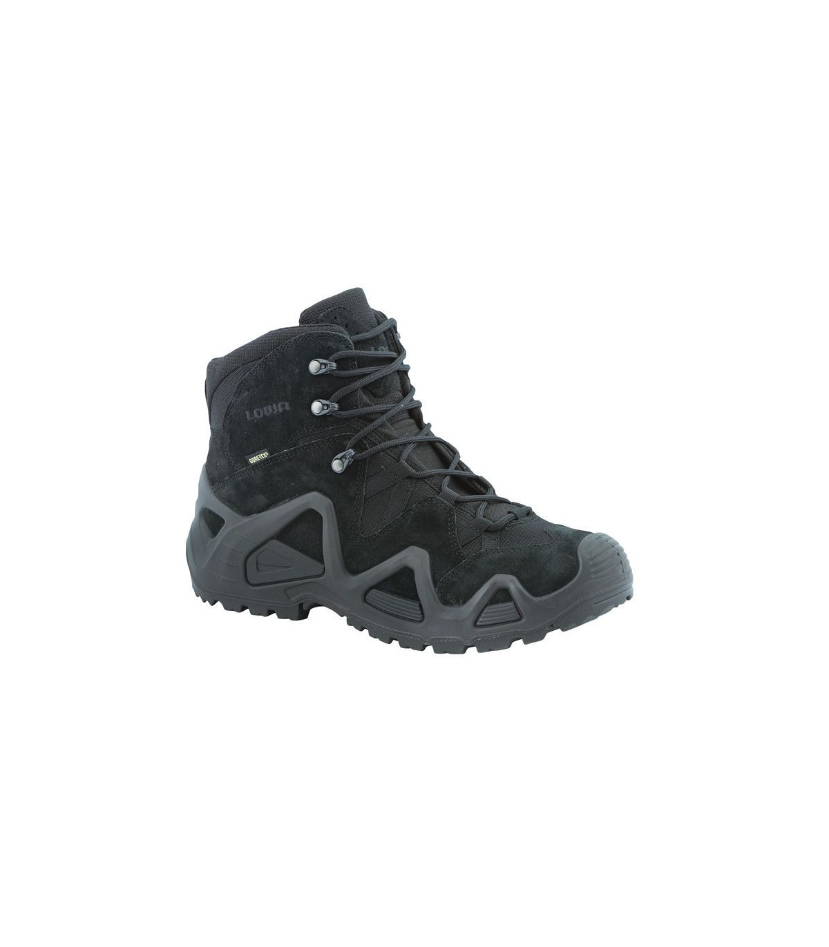 Lowa Zephyr GTX Mid TF Boots with Gore-Tex Professional | Sabotage Oddal