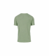 Μπλουζάκι TF-2215 T-Shirt Βαμβακερό Με Ροδακινί Φινίρισμα | Sabotage Oddal